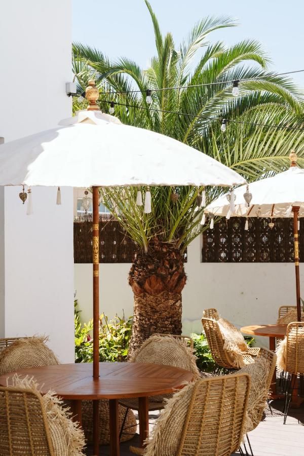 Dreamsea Surf House Fuerteventura Corralejo