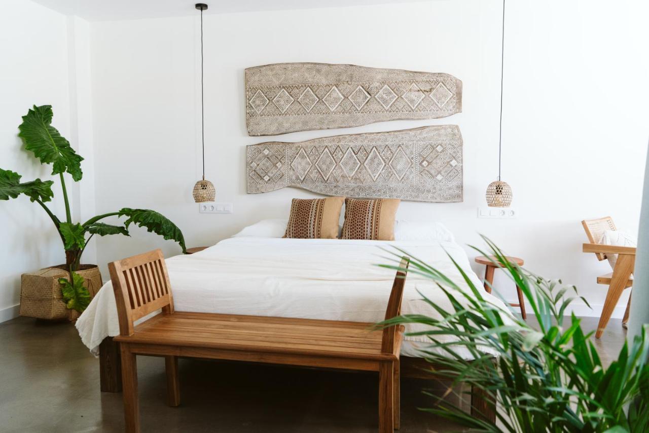 Dreamsea Surf House Fuerteventura Corralejo