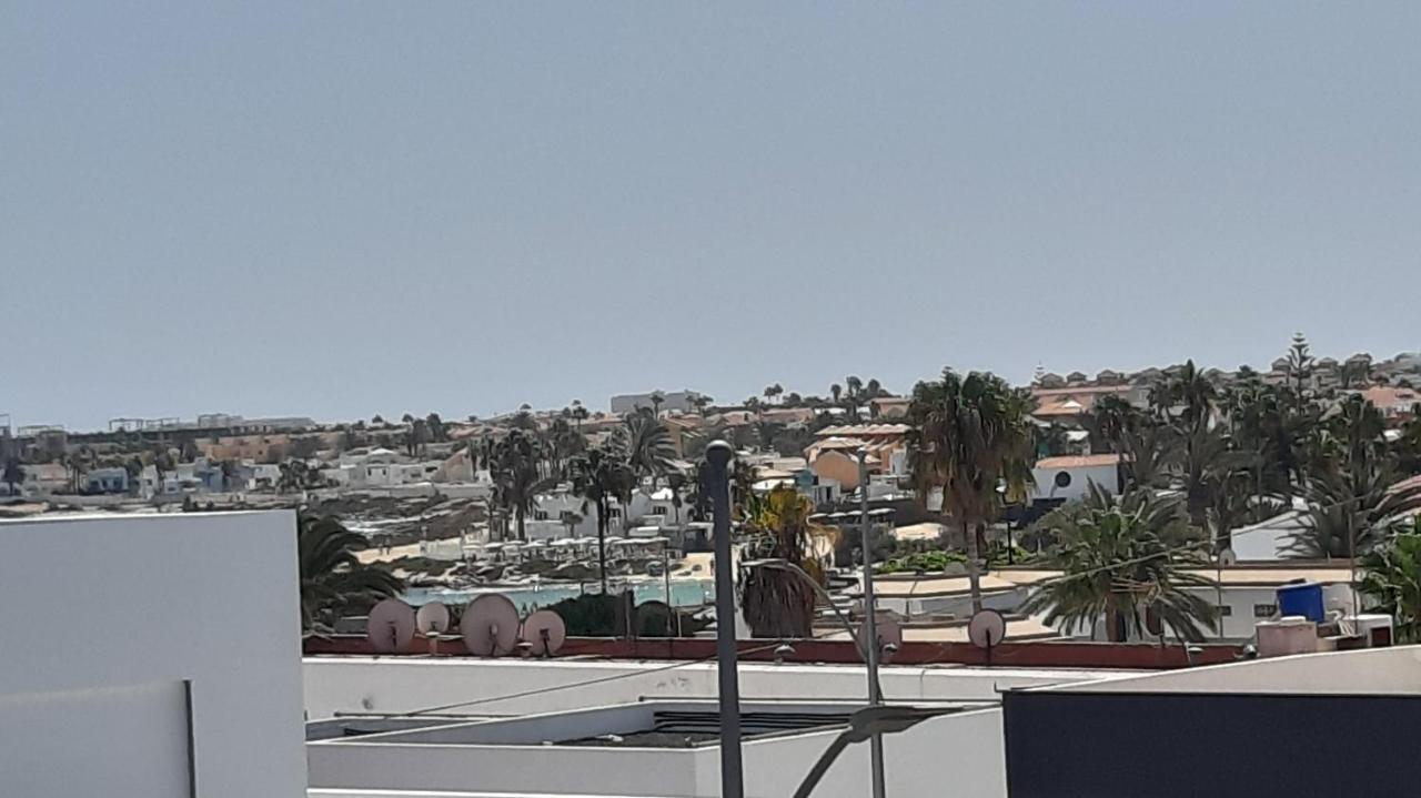 Blue Sky Studio Apartment Corralejo