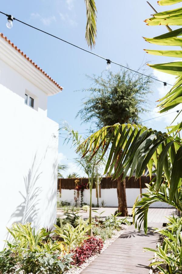 Dreamsea Surf House Fuerteventura