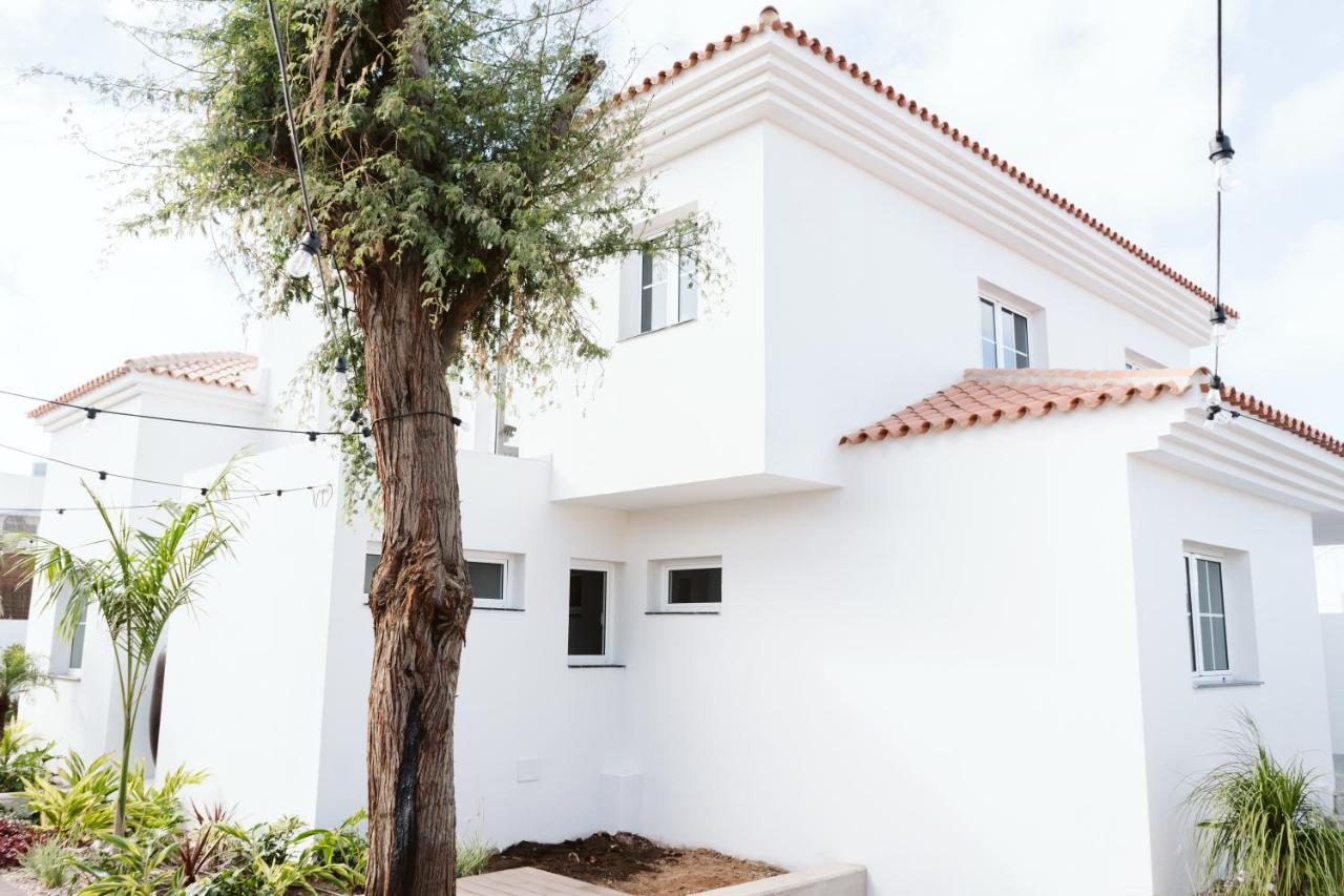 Dreamsea Surf House Fuerteventura Hostel Corralejo