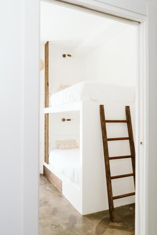 Dreamsea Surf House Fuerteventura Corralejo