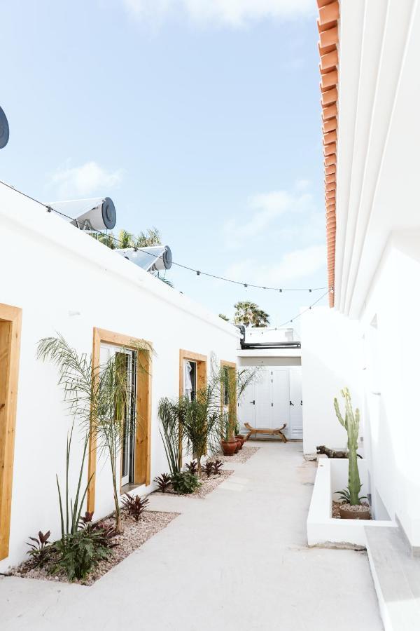 Dreamsea Surf House Fuerteventura Hostel *