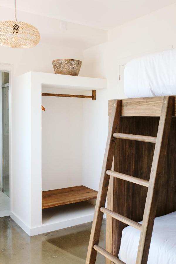 Hostel Dreamsea Surf House Fuerteventura