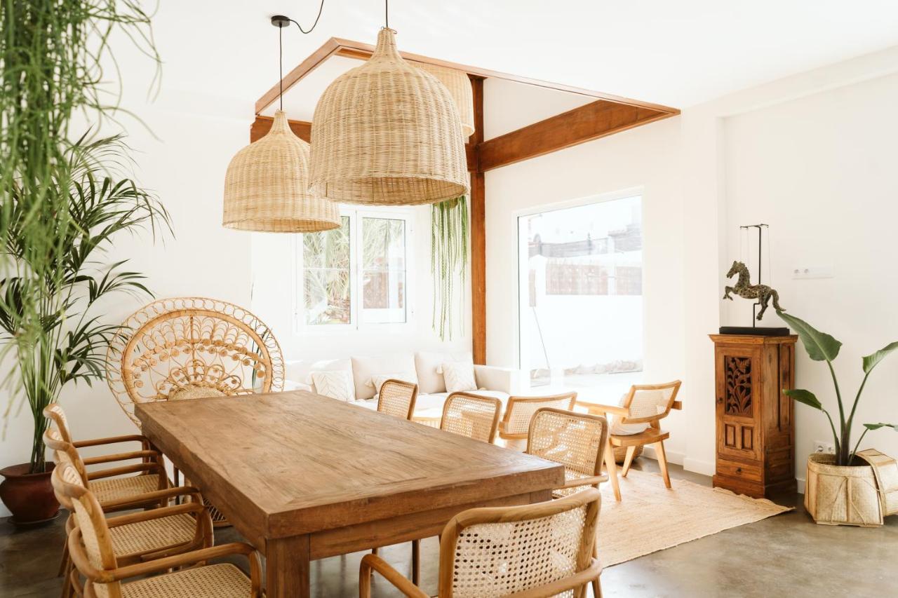 Hostel Dreamsea Surf House Fuerteventura *