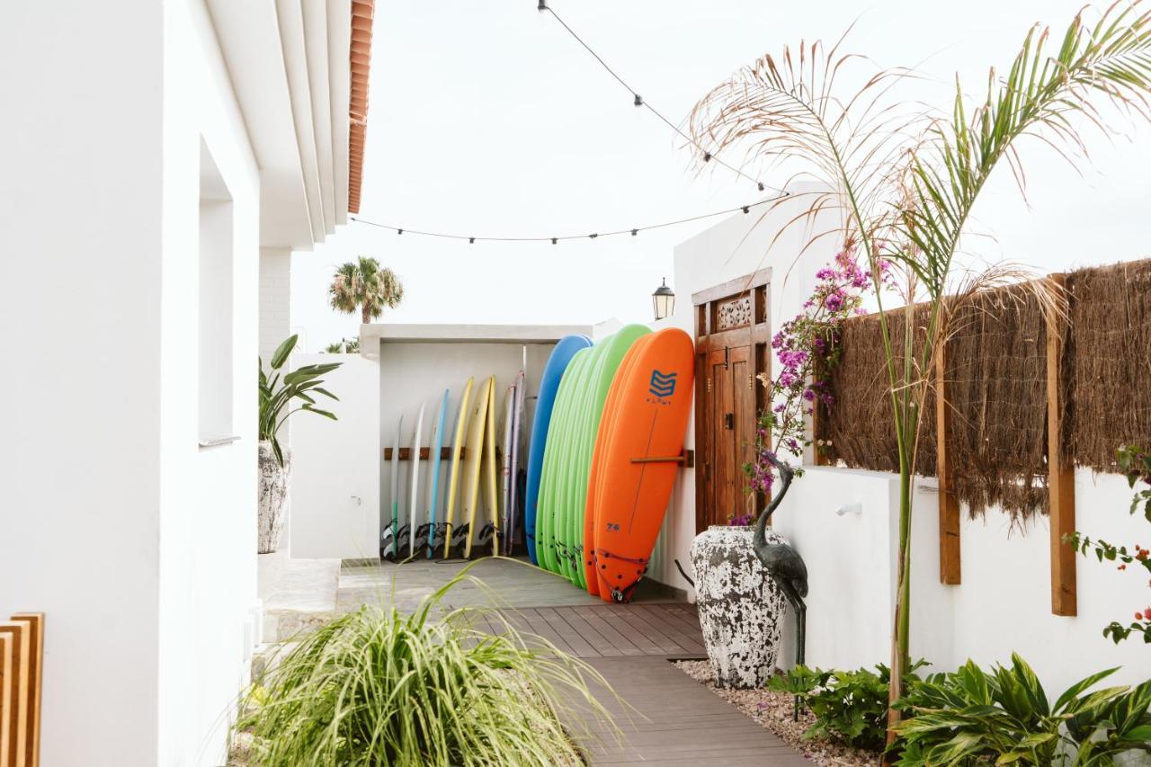Hostel Dreamsea Surf House Fuerteventura *