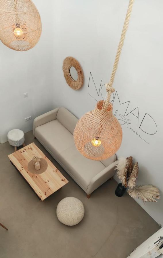 Hostel Nomad Surf House