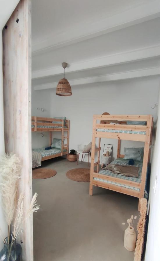 Hostel Nomad Surf House Corralejo