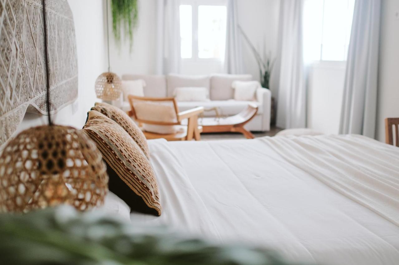 Hostel Dreamsea Surf House Fuerteventura *