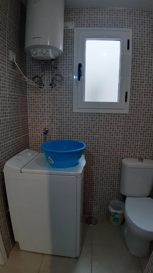 Apartment Blue Sky Studio Corralejo