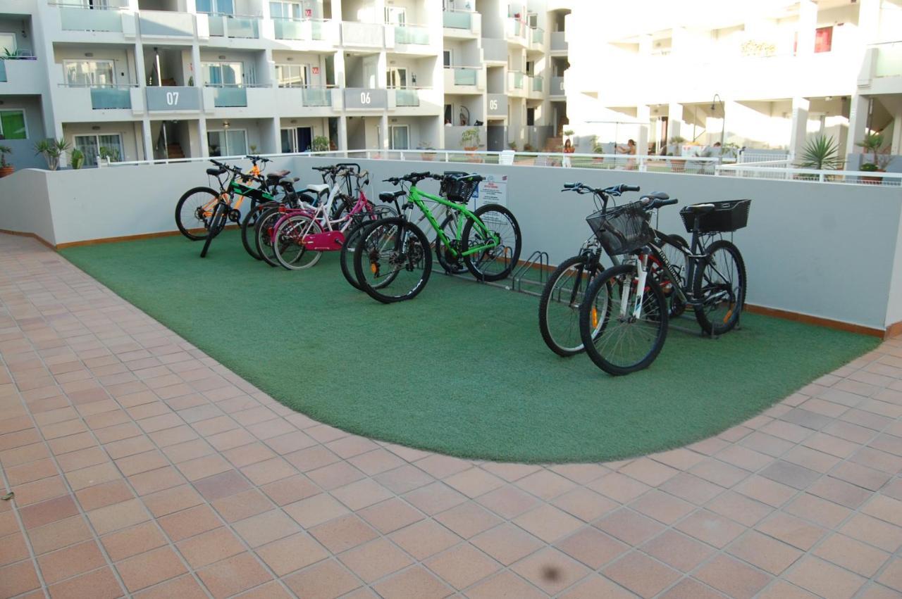 Apartment Sun Avenida Juan Carlos I *