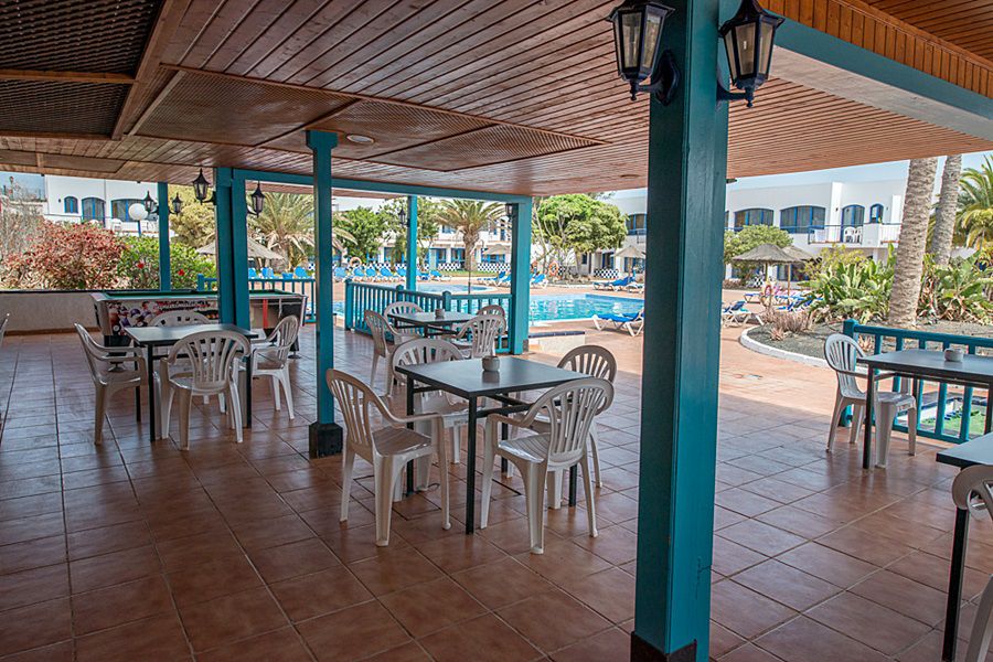 Hotel H10 Ocean (adults Only)