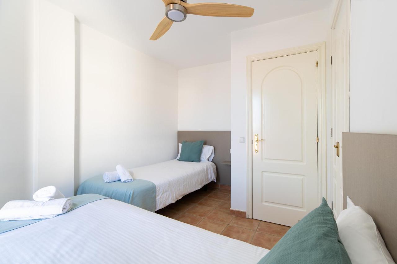 Uptown Urban (adults Only) Aparthotel