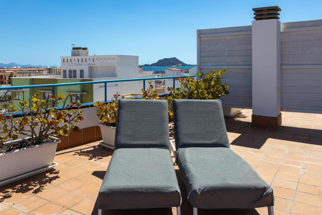 Aparthotel Uptown Urban (adults Only) Corralejo