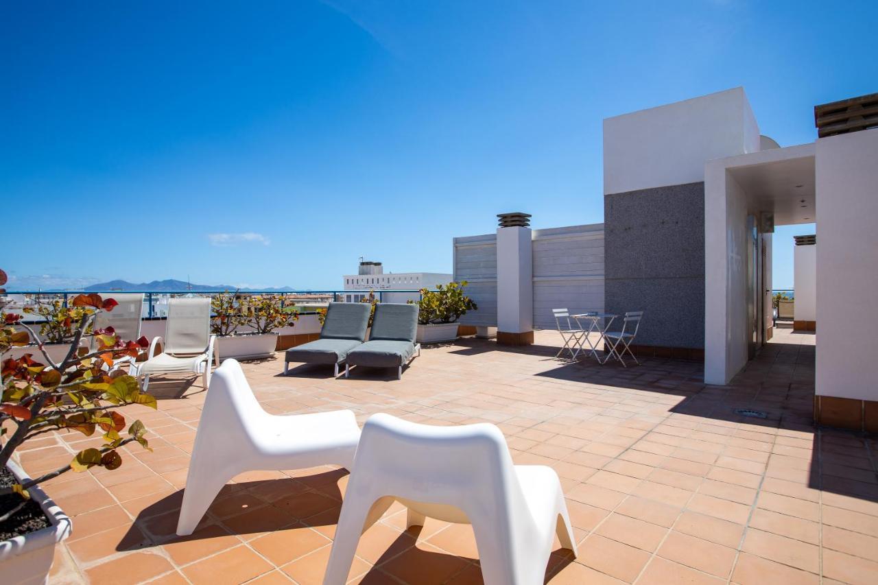 Uptown Urban (adults Only) * Corralejo