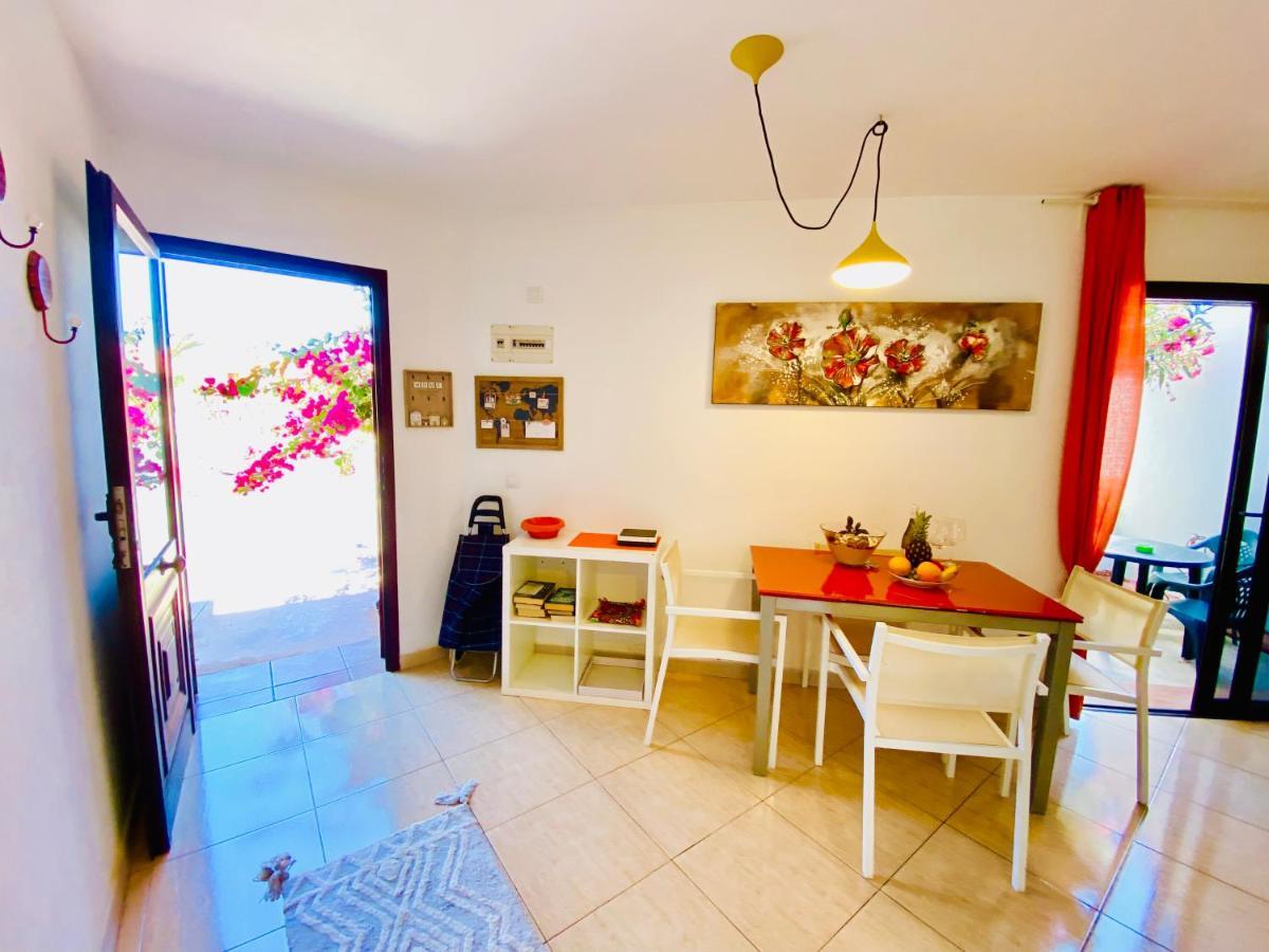 Villa Casa Lena Americas Corralejo