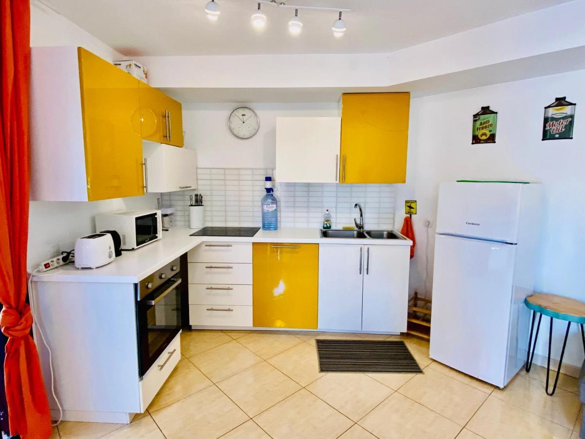 Casa Lena Americas Villa Corralejo