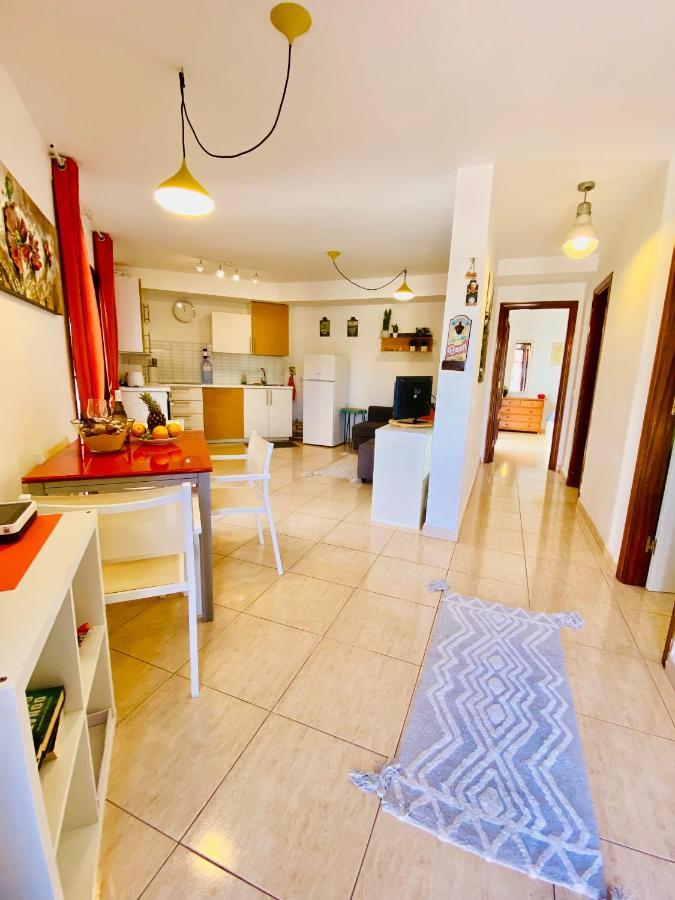Villa Casa Lena Americas Corralejo