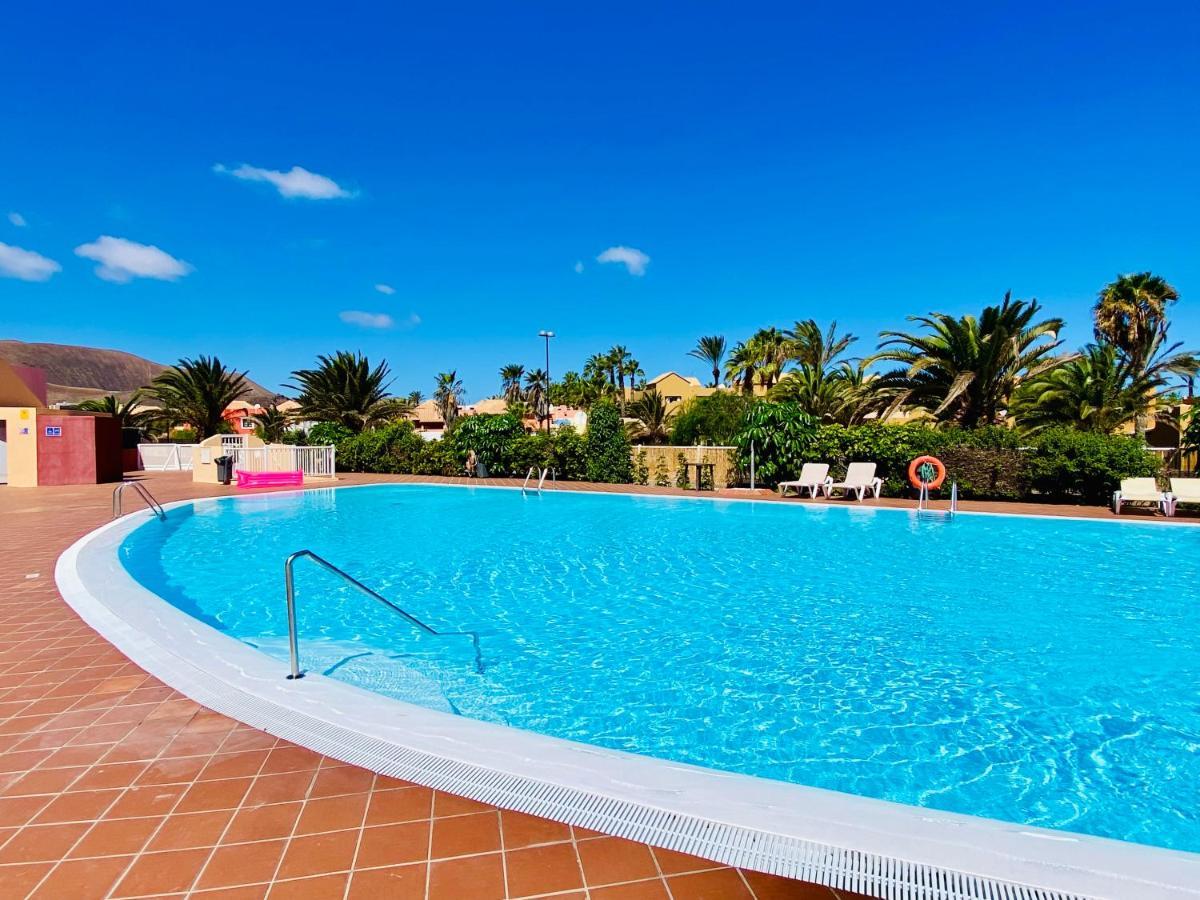 Villa Casa Lena Americas Corralejo