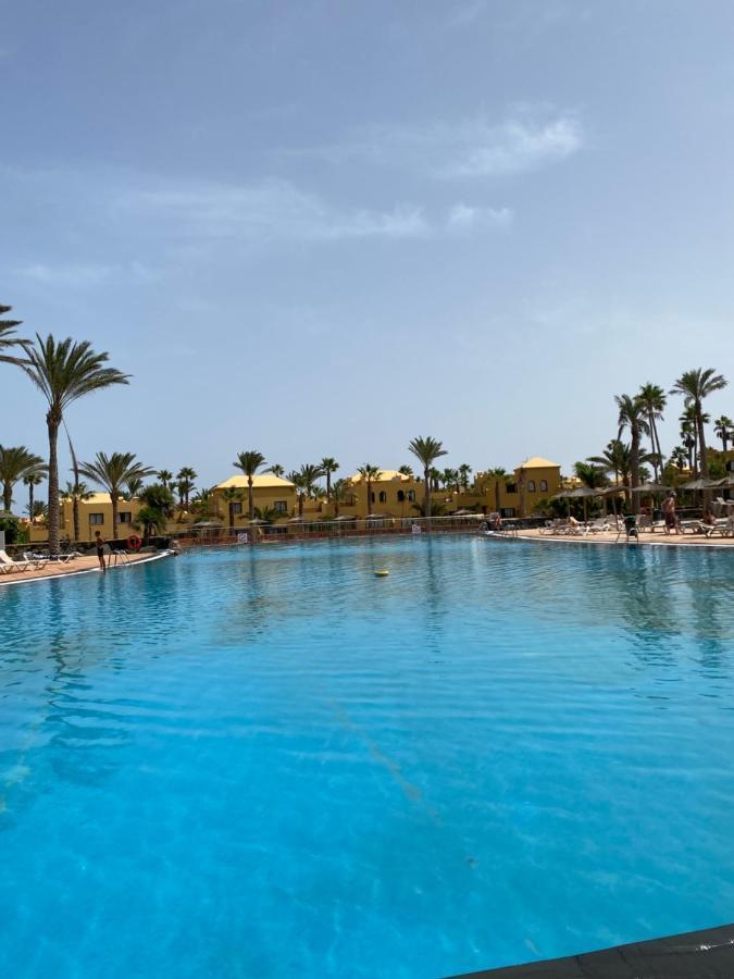 Playa Oasis