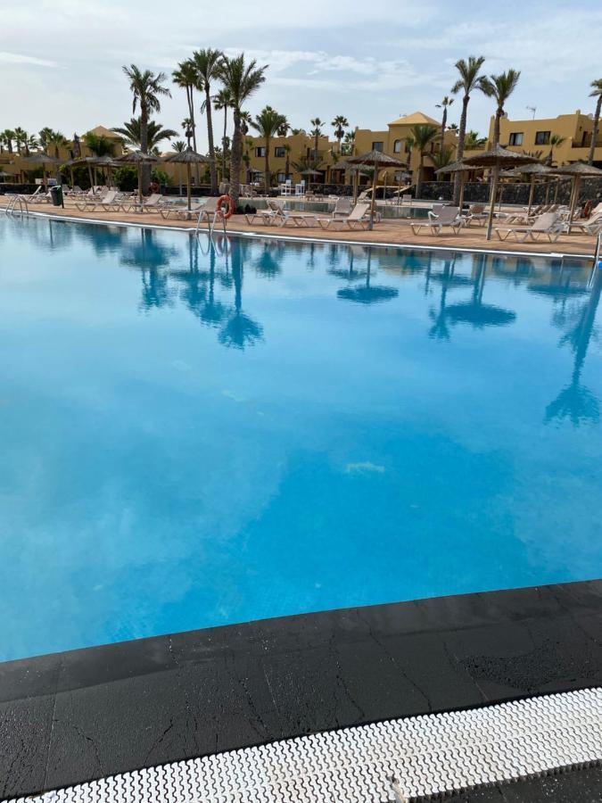 Apartment Playa Oasis Corralejo