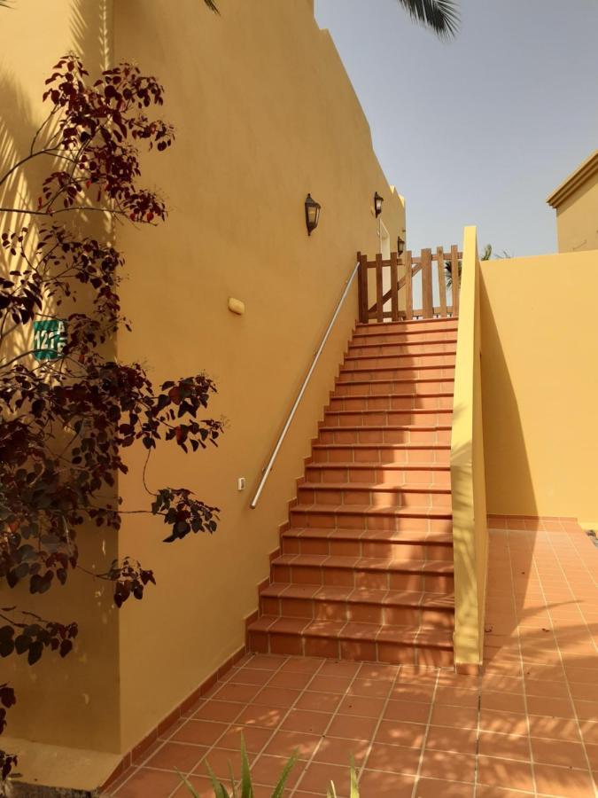 Apartment Oasis Waves House Papagayo
