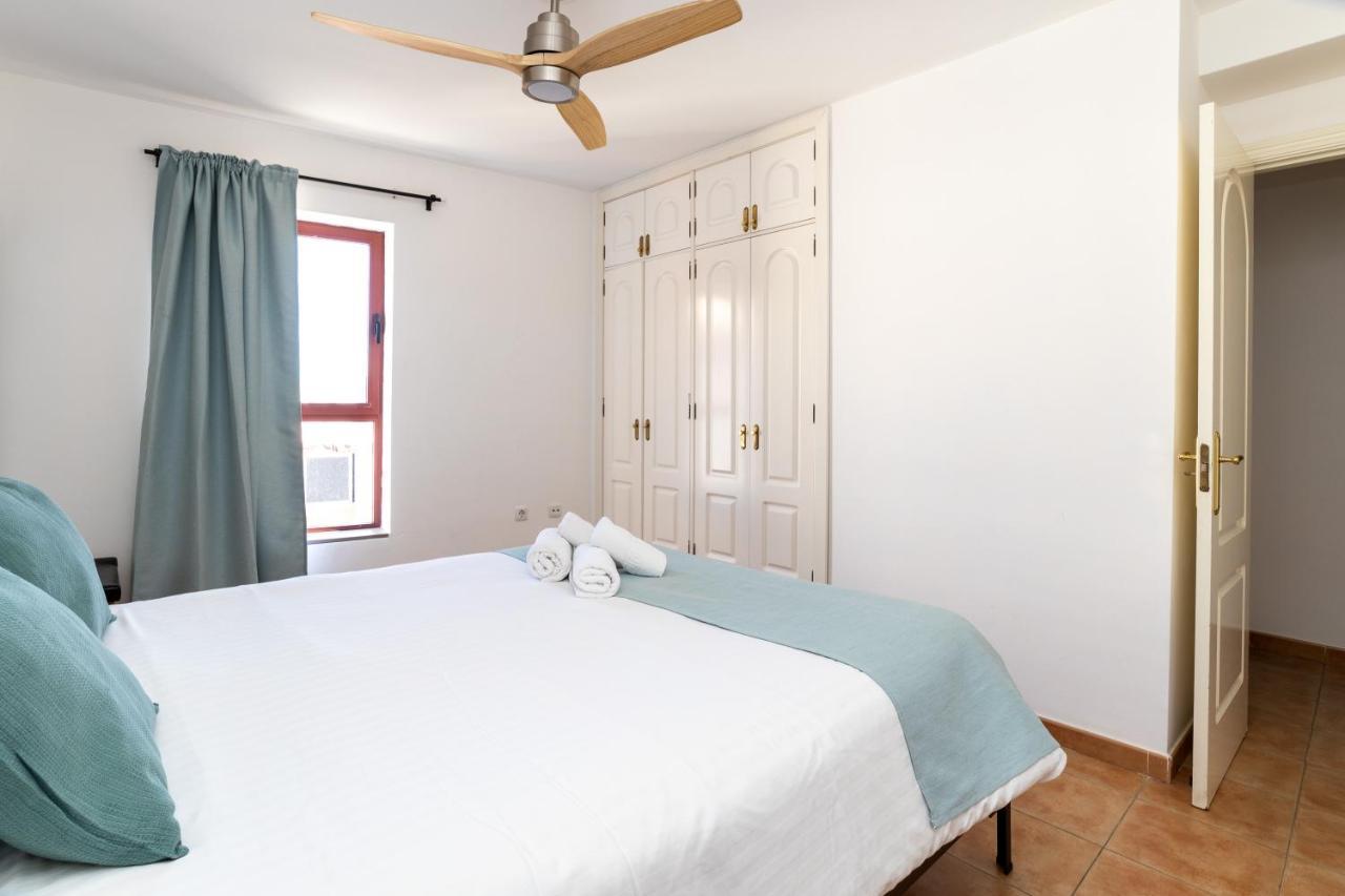 Uptown Urban (adults Only) Aparthotel Corralejo