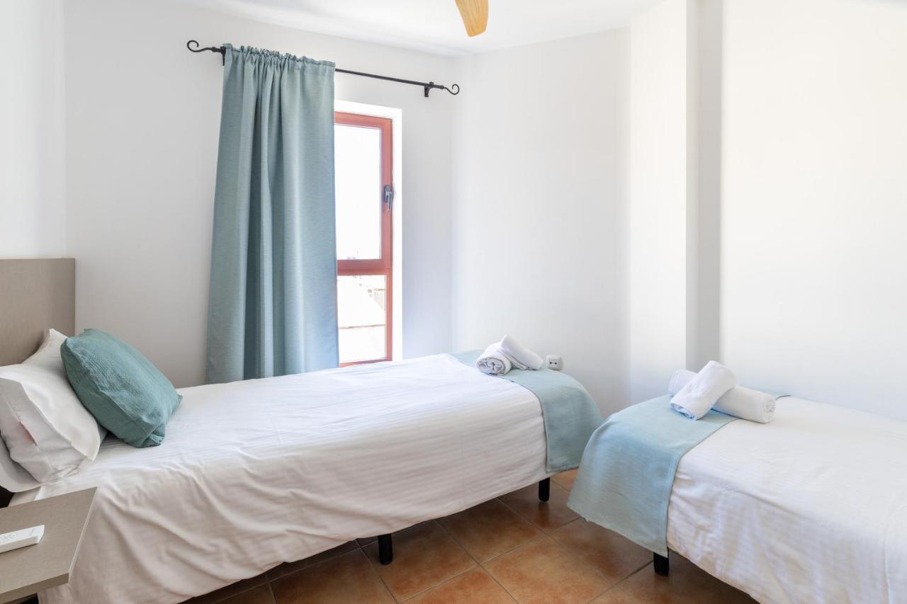 Uptown Urban (adults Only) * Corralejo