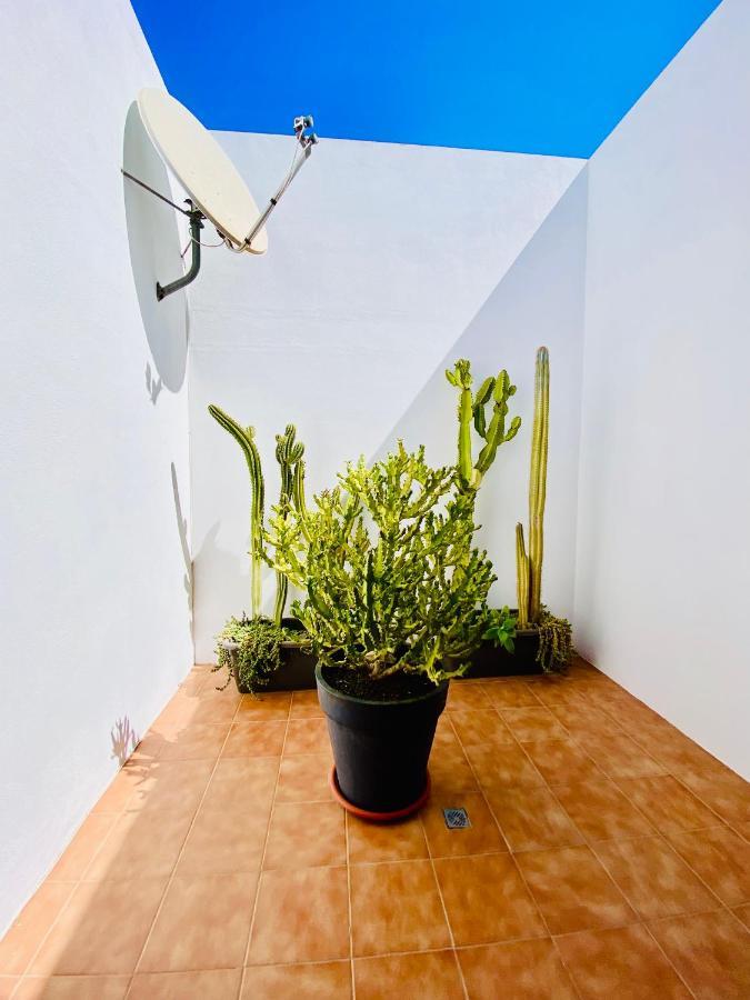 Casa Lena Americas * Corralejo