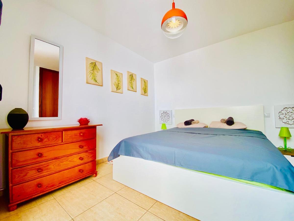 Casa Lena Americas * Corralejo