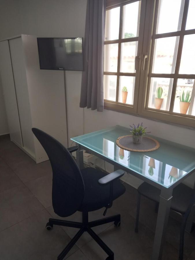 Estudio Coriandolo Wifi Fibra Apartment