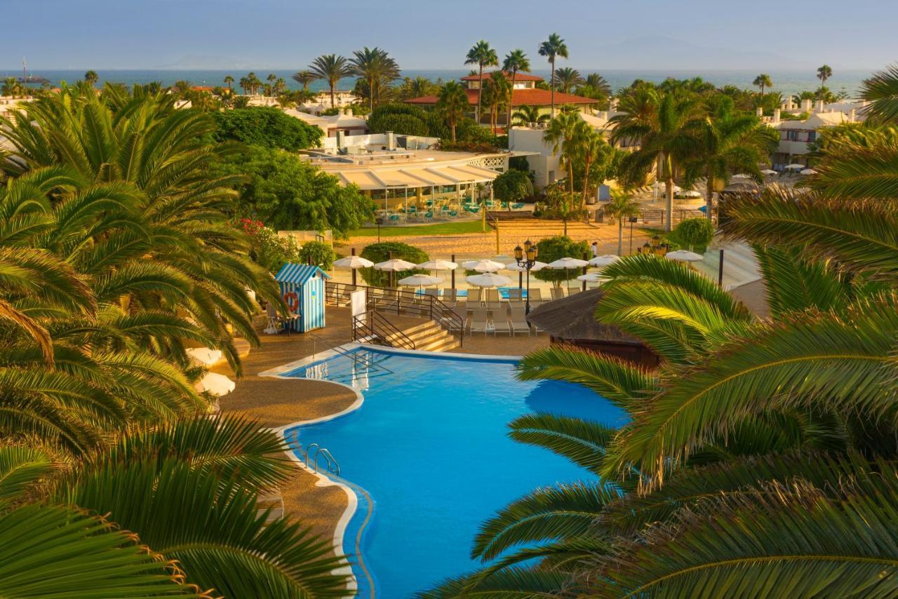 Alua Fuerteventura