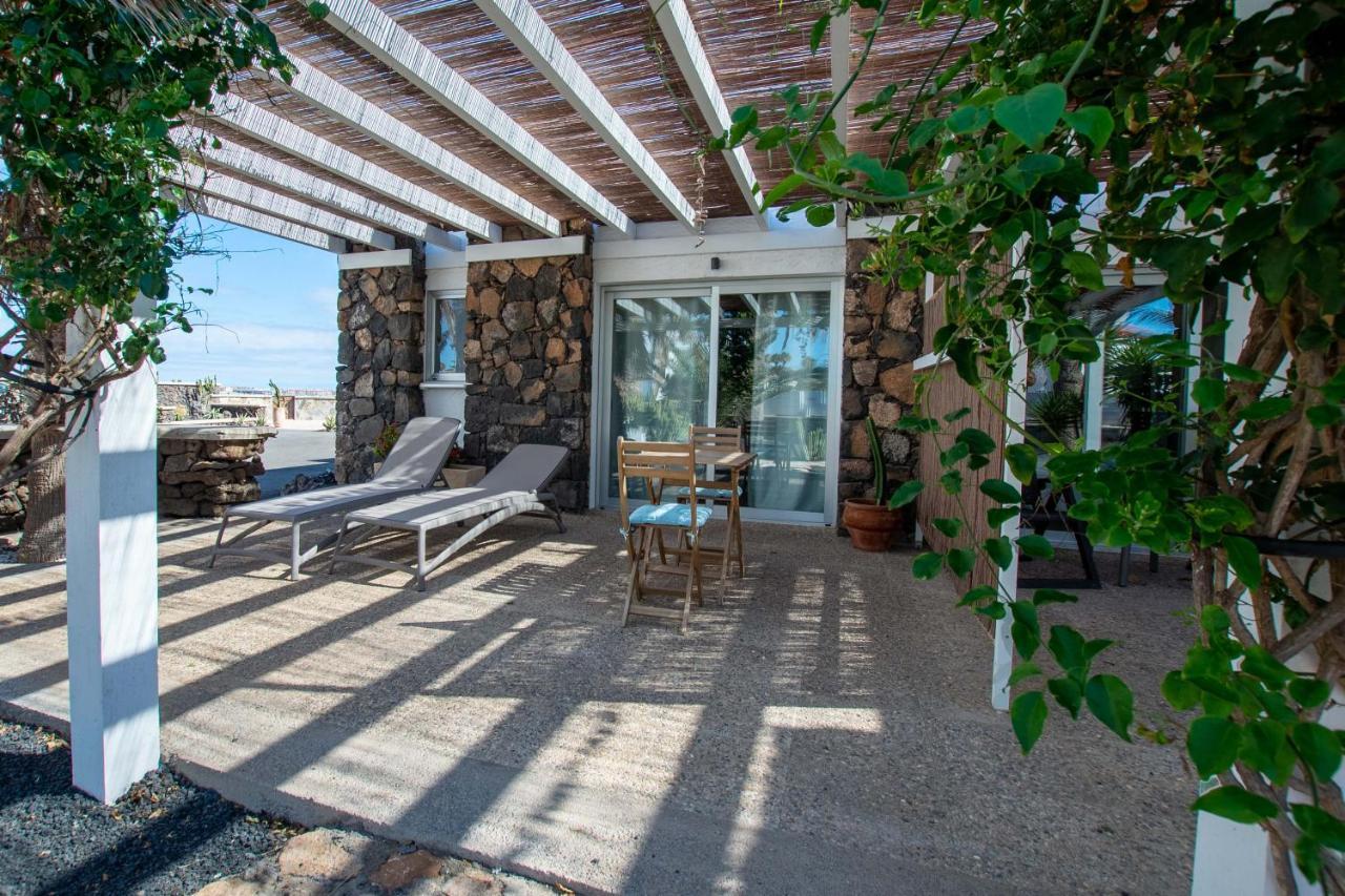 Hotel Helene Holidays - Boutique Corralejo