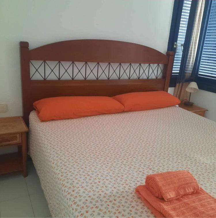 Oasis, Lovely 2-bedroom Appartement