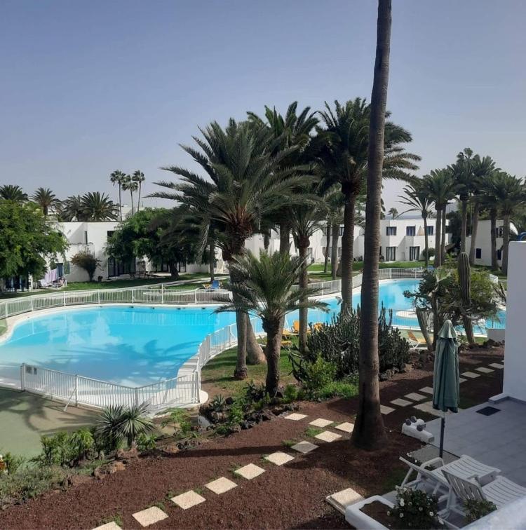 Oasis, Lovely 2-bedroom *