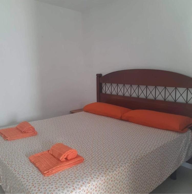Oasis, Lovely 2-bedroom Appartement Corralejo