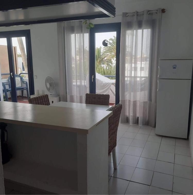 Appartement Oasis, Lovely 2-bedroom
