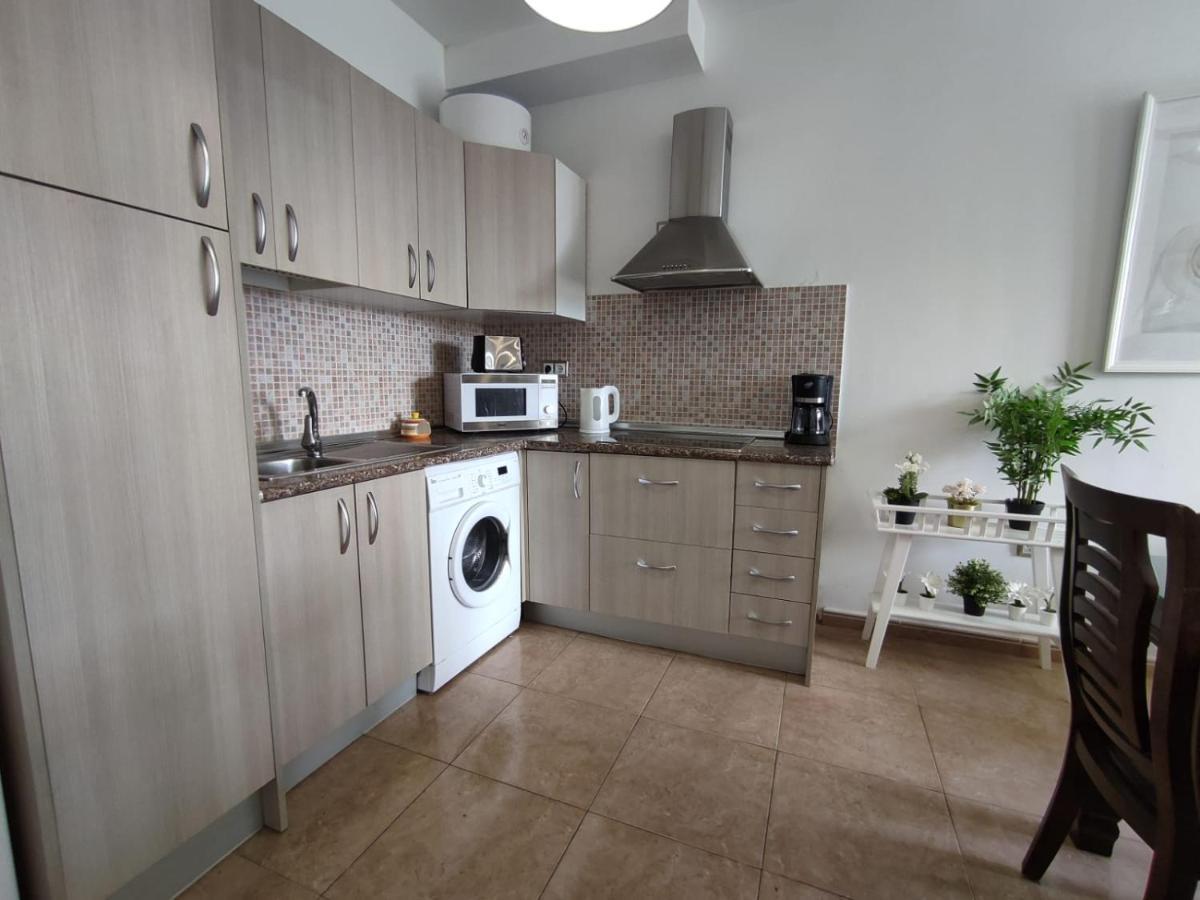 Appartement Casa Bubal By Holidays Fuerteventura