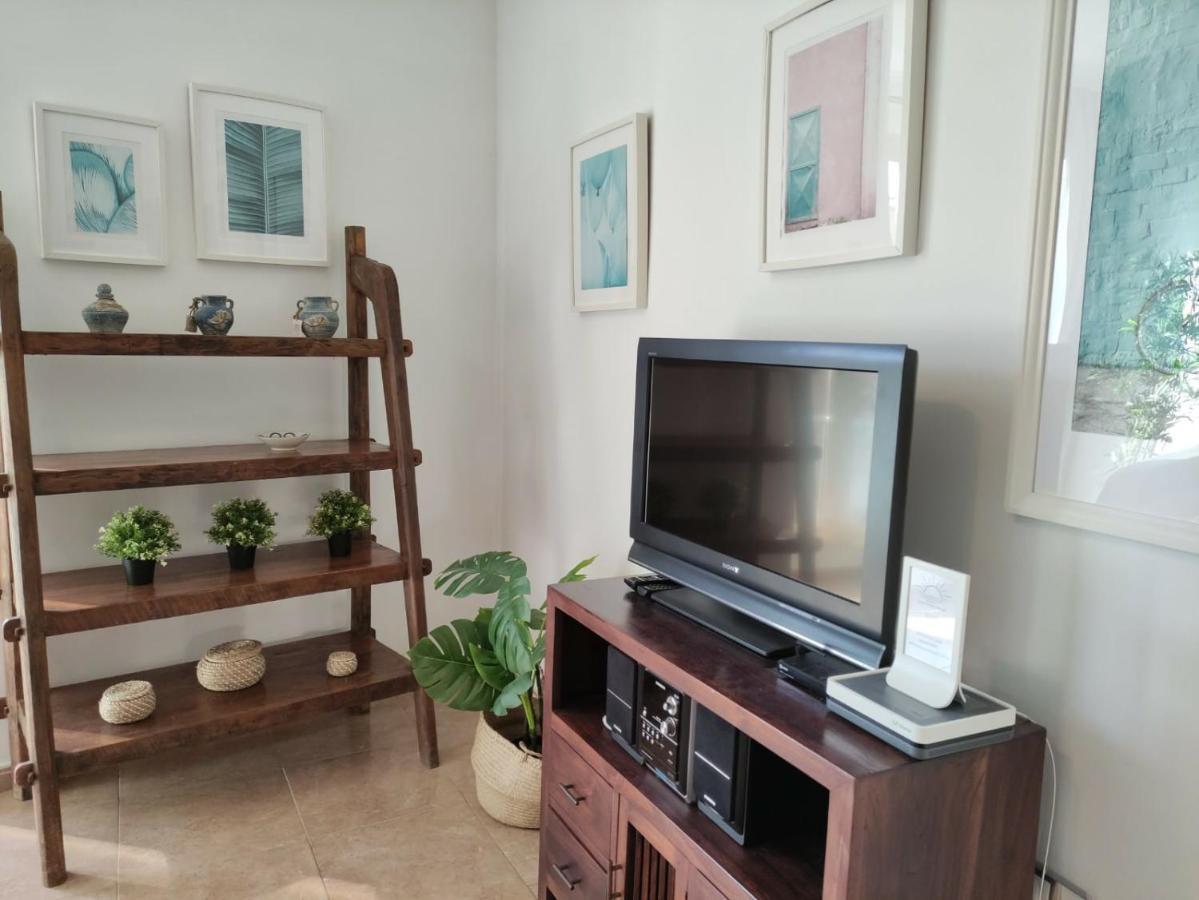 Casa Bubal By Holidays Fuerteventura * Corralejo