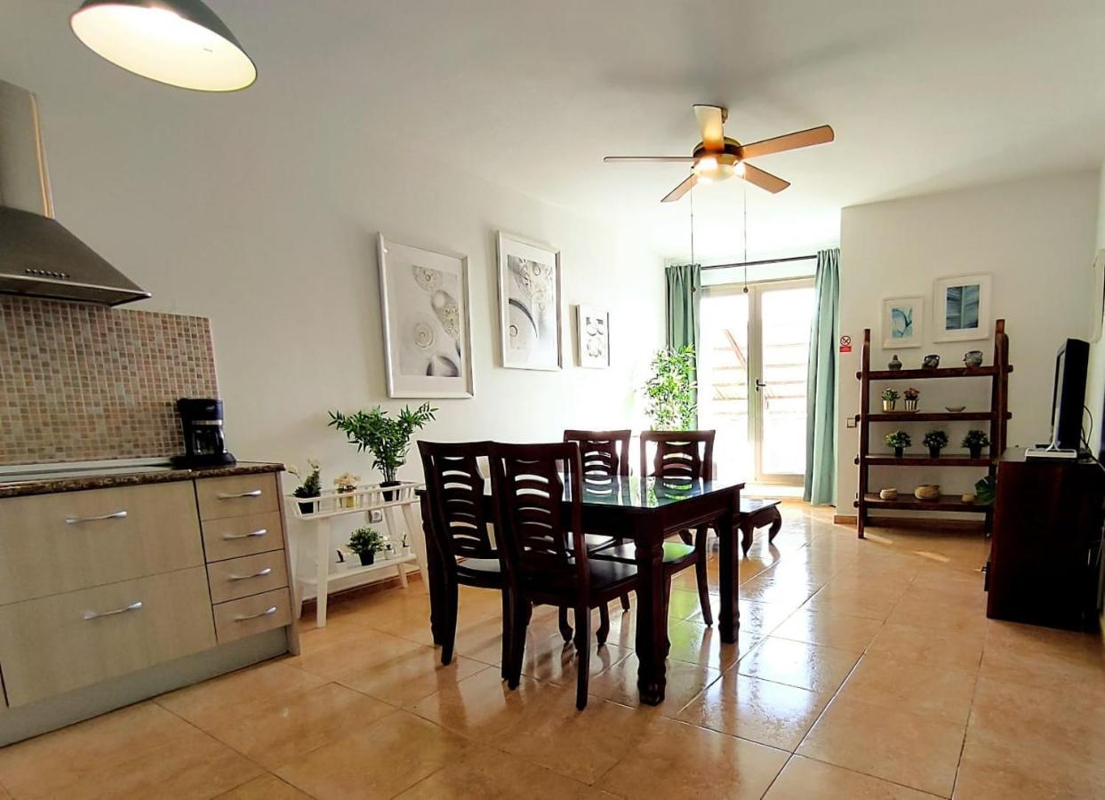 Appartement Casa Bubal By Holidays Fuerteventura *