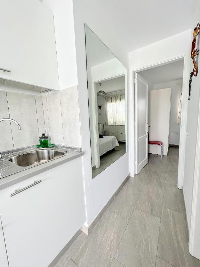 Apartment Buganvilla