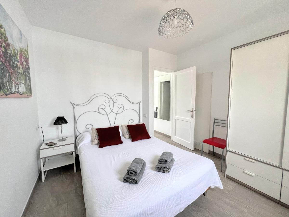 Apartment Buganvilla *