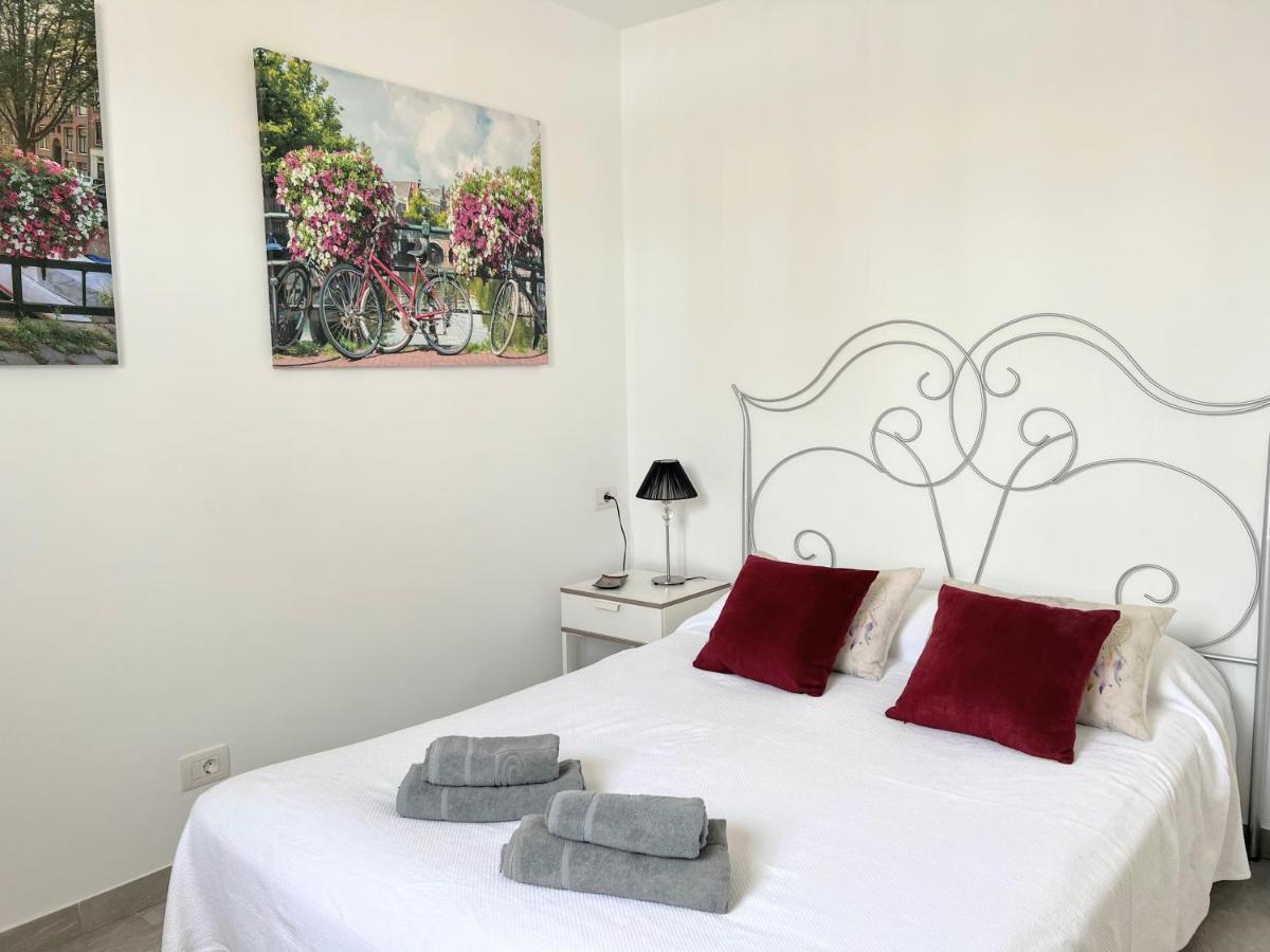 Apartment Buganvilla Corralejo