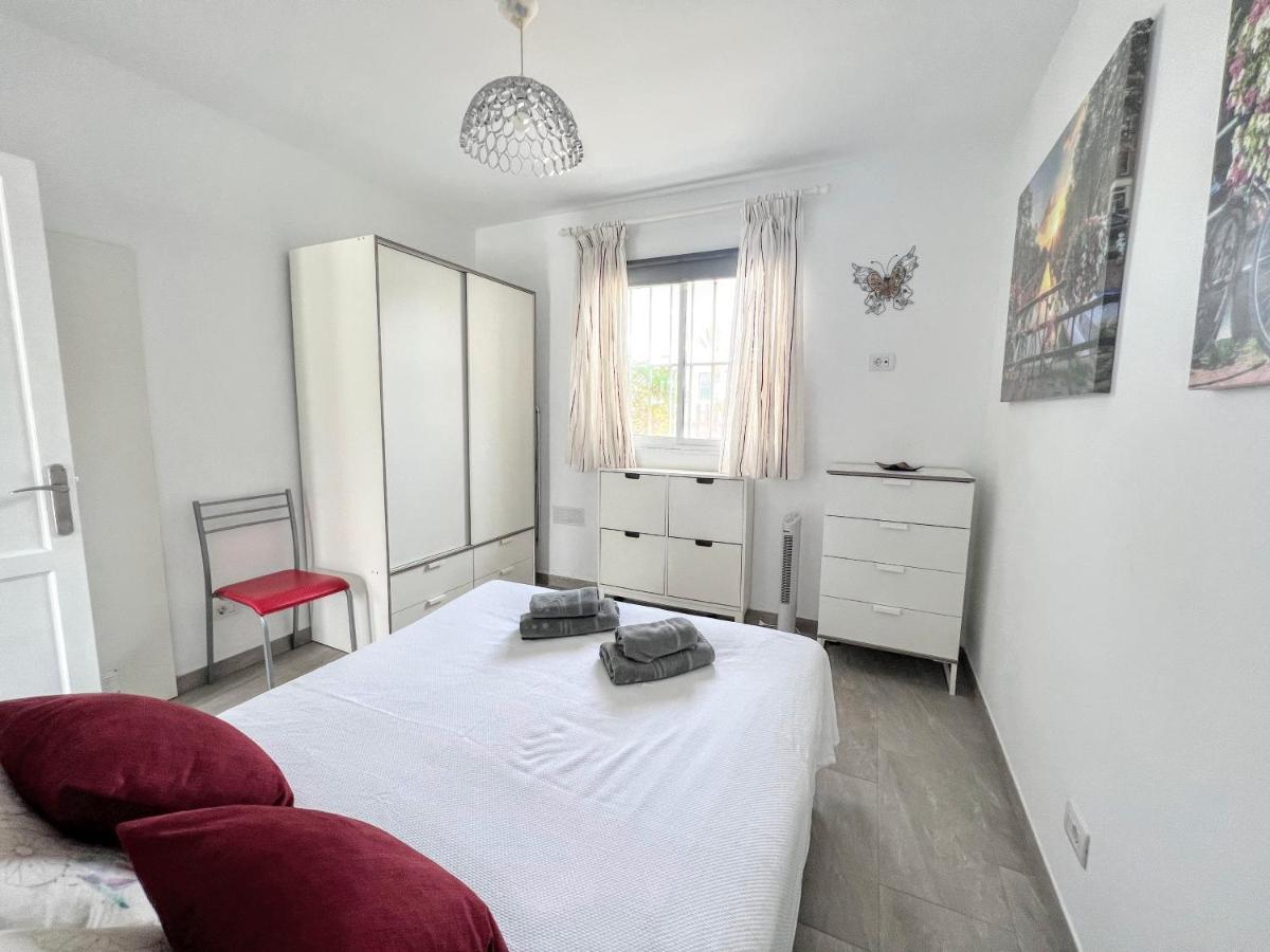 Buganvilla Apartment *