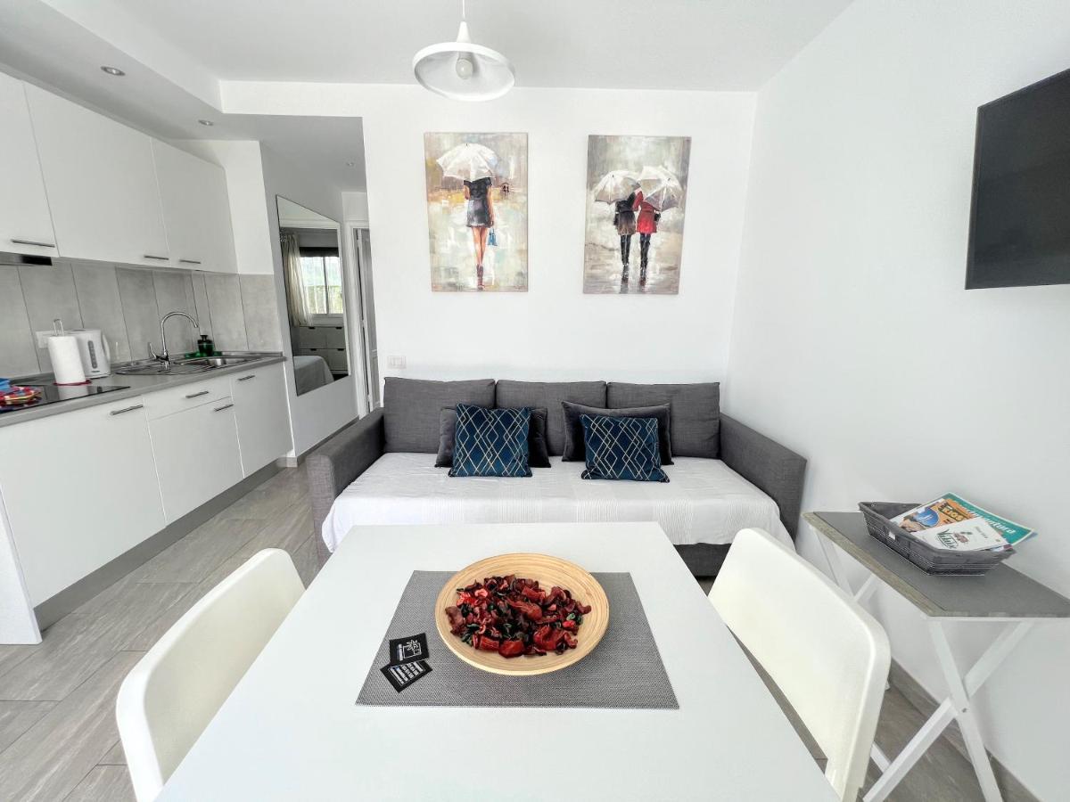 Buganvilla Corralejo