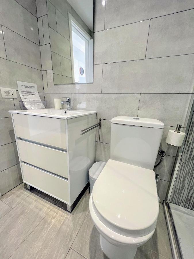 Buganvilla Apartment Corralejo