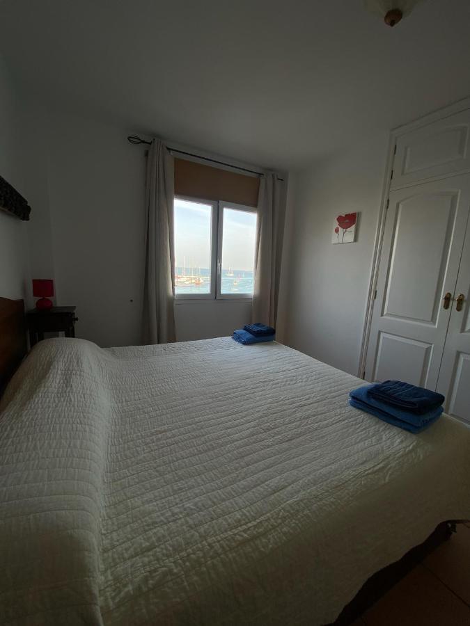 Apartment By The Sea Corralejo