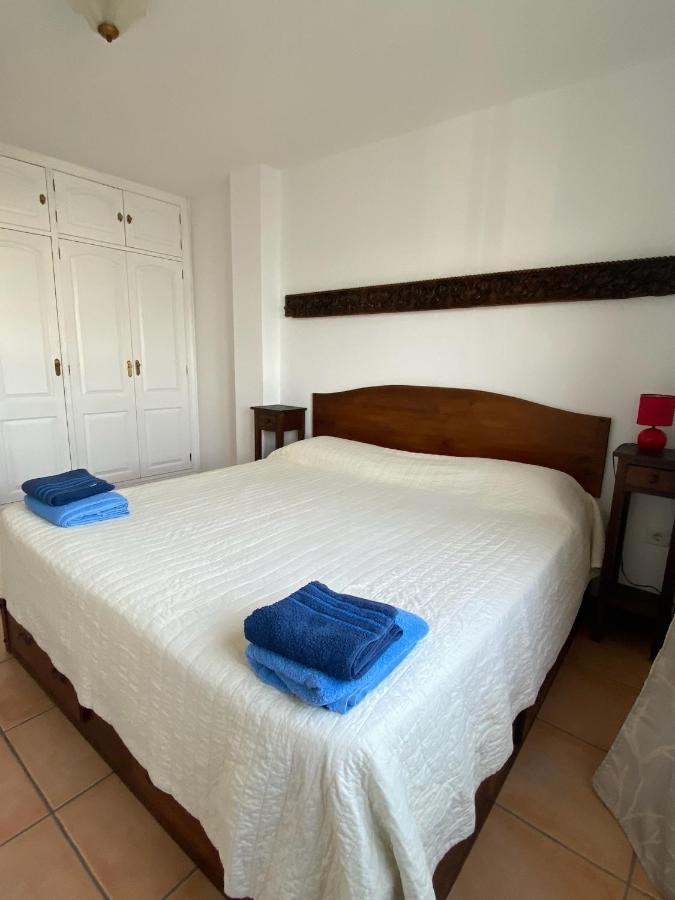 By The Sea Apartment Corralejo