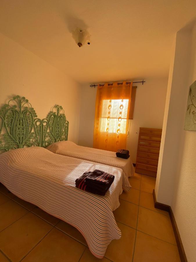 Apartment By The Sea Corralejo