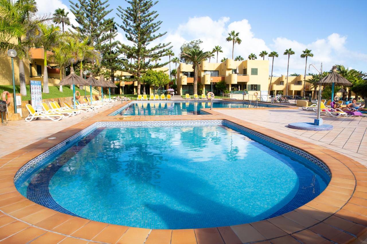 Oeste Tere By Holidays Fuerteventura Apartamento *